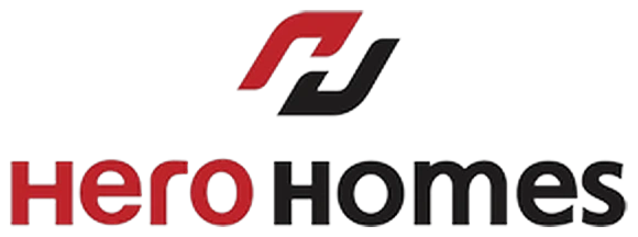 Hero logo