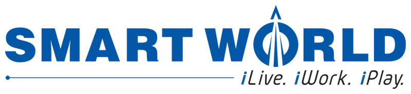 Smartworld logo